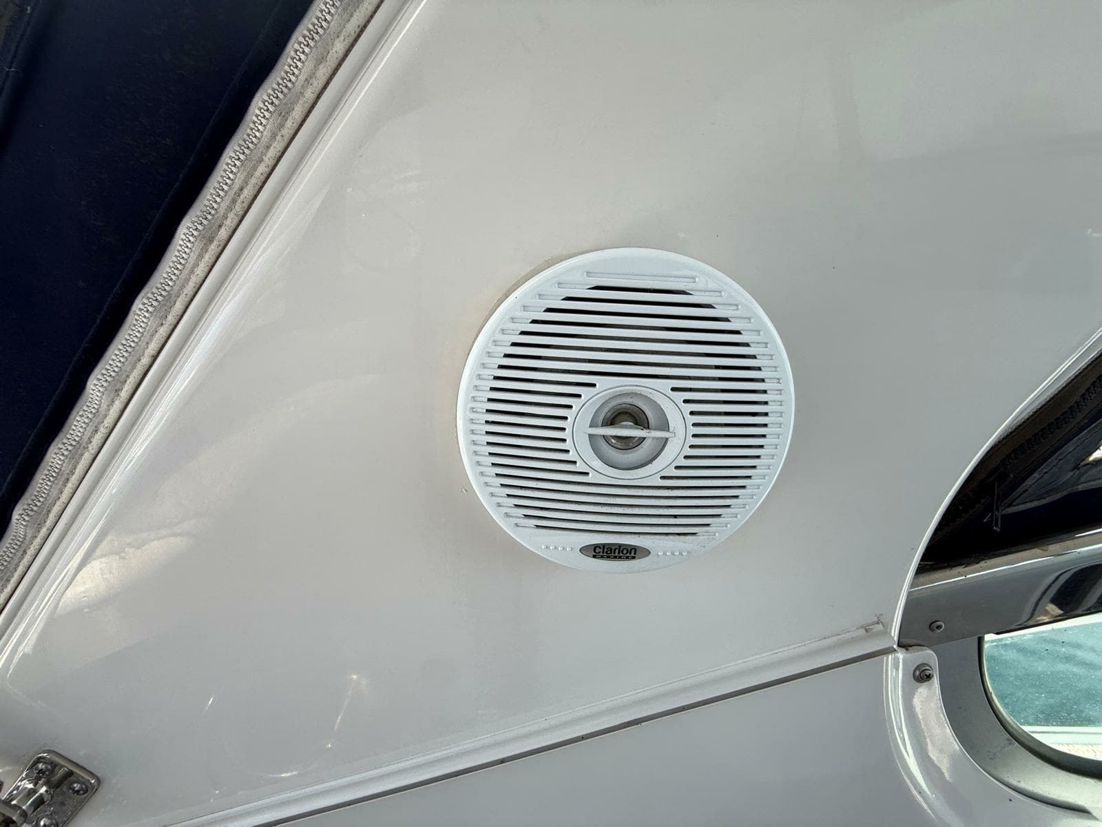 2007 Four Winns 378 - Photo 11