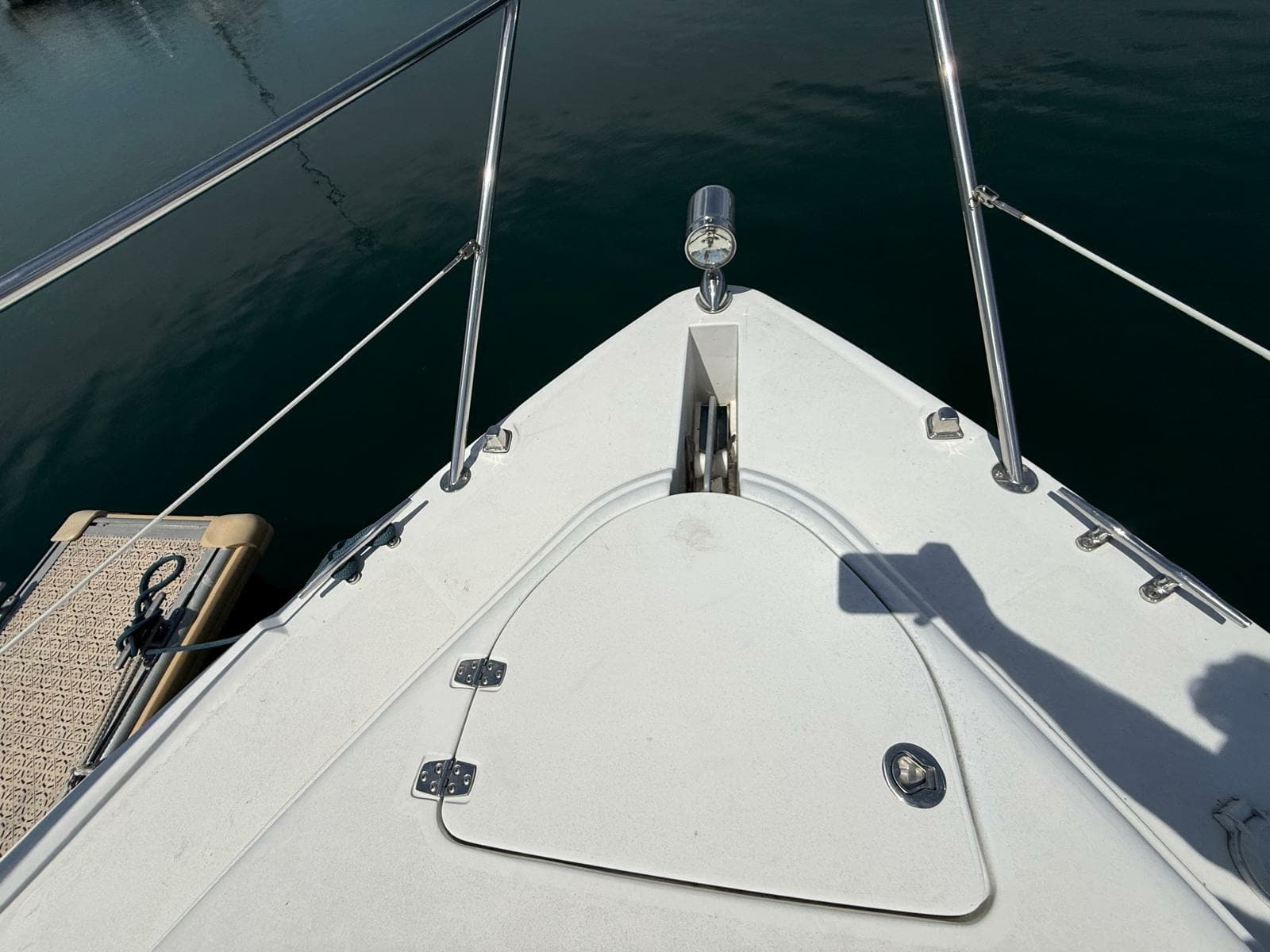 2007 Four Winns 378 - Photo 31