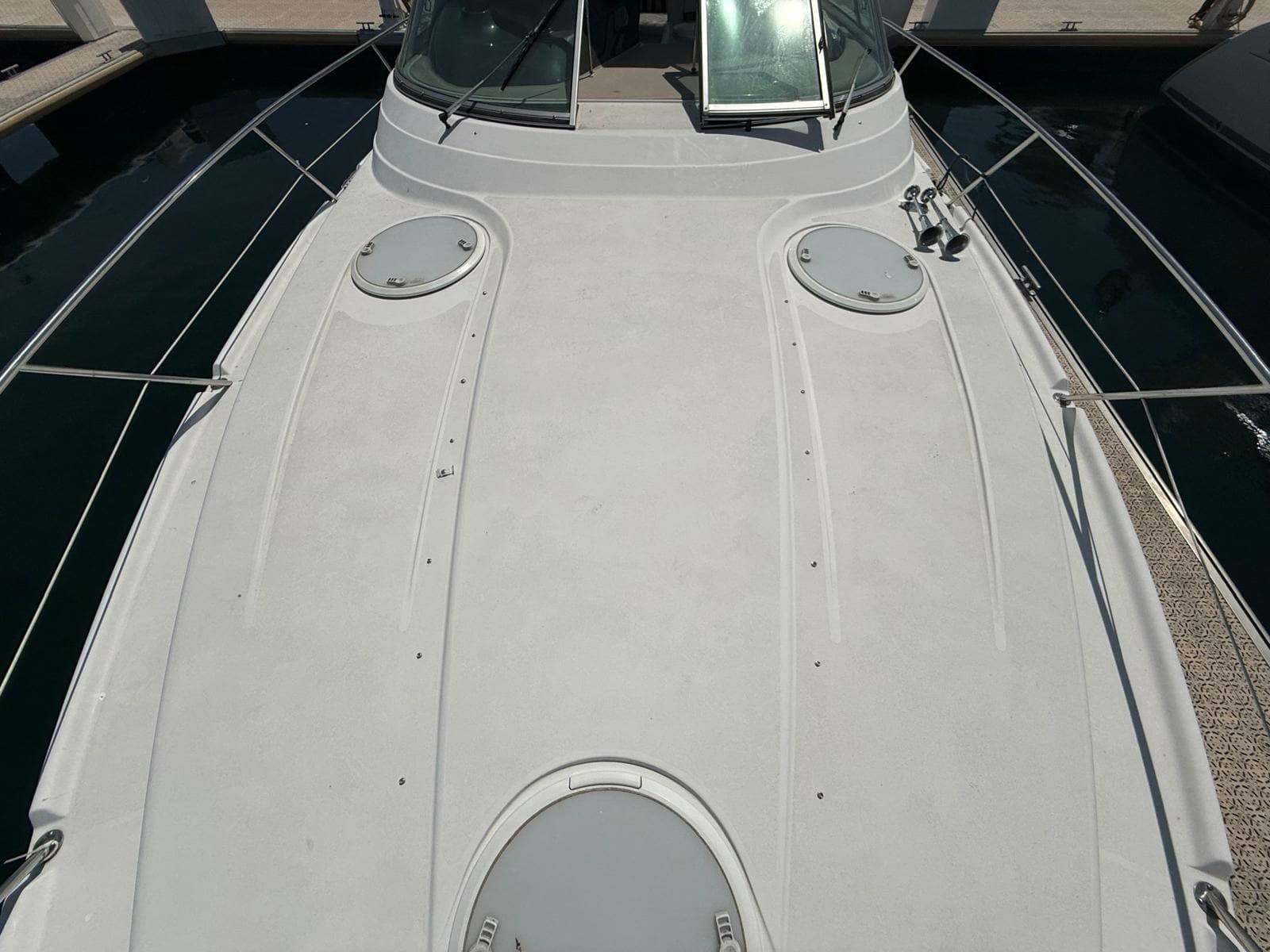 2007 Four Winns 378 - Photo 34