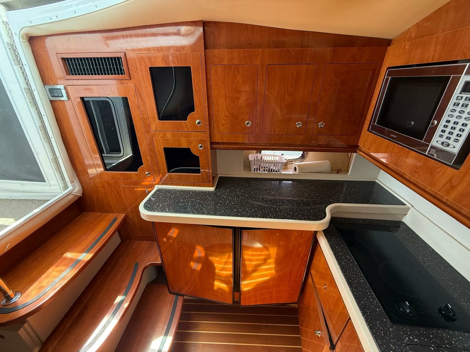2007 Four Winns 378 - Photo 41
