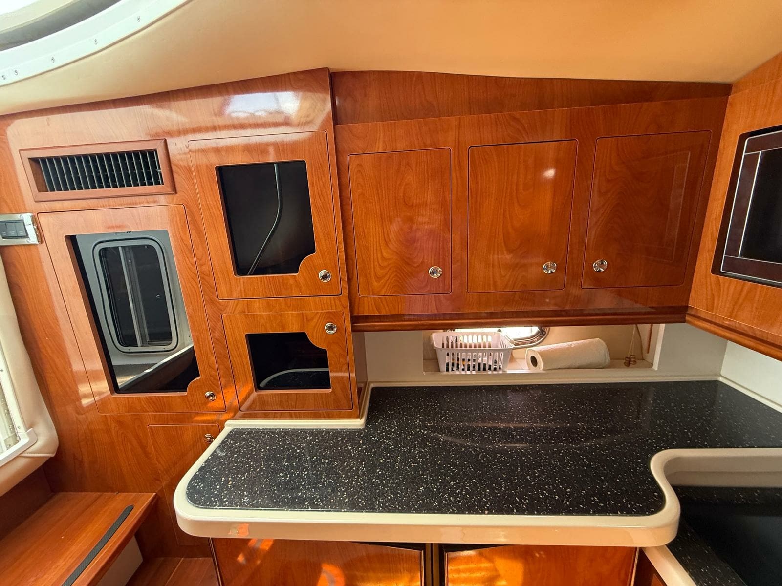 2007 Four Winns 378 - Photo 46