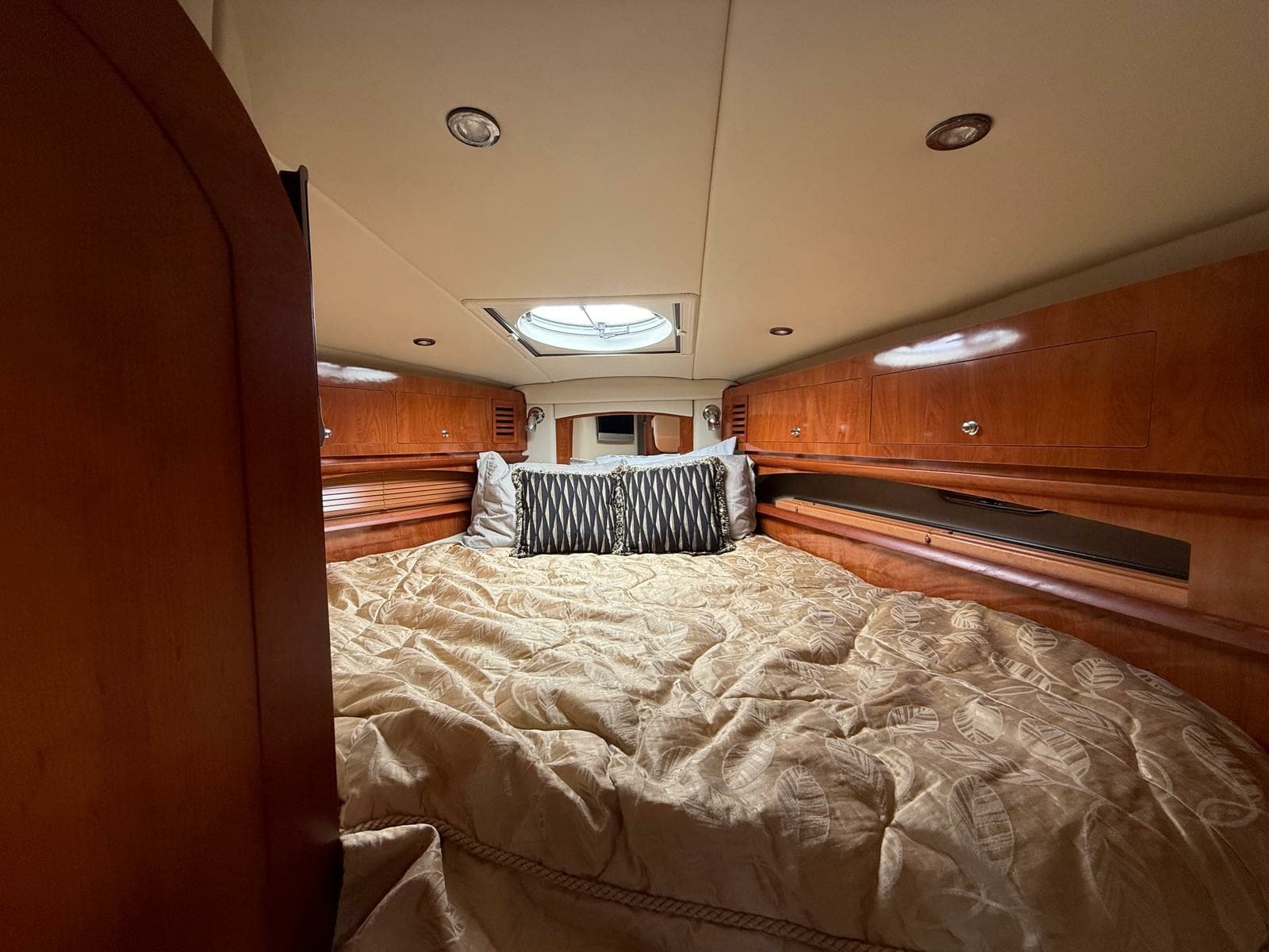 2007 Four Winns 378 - Photo 50