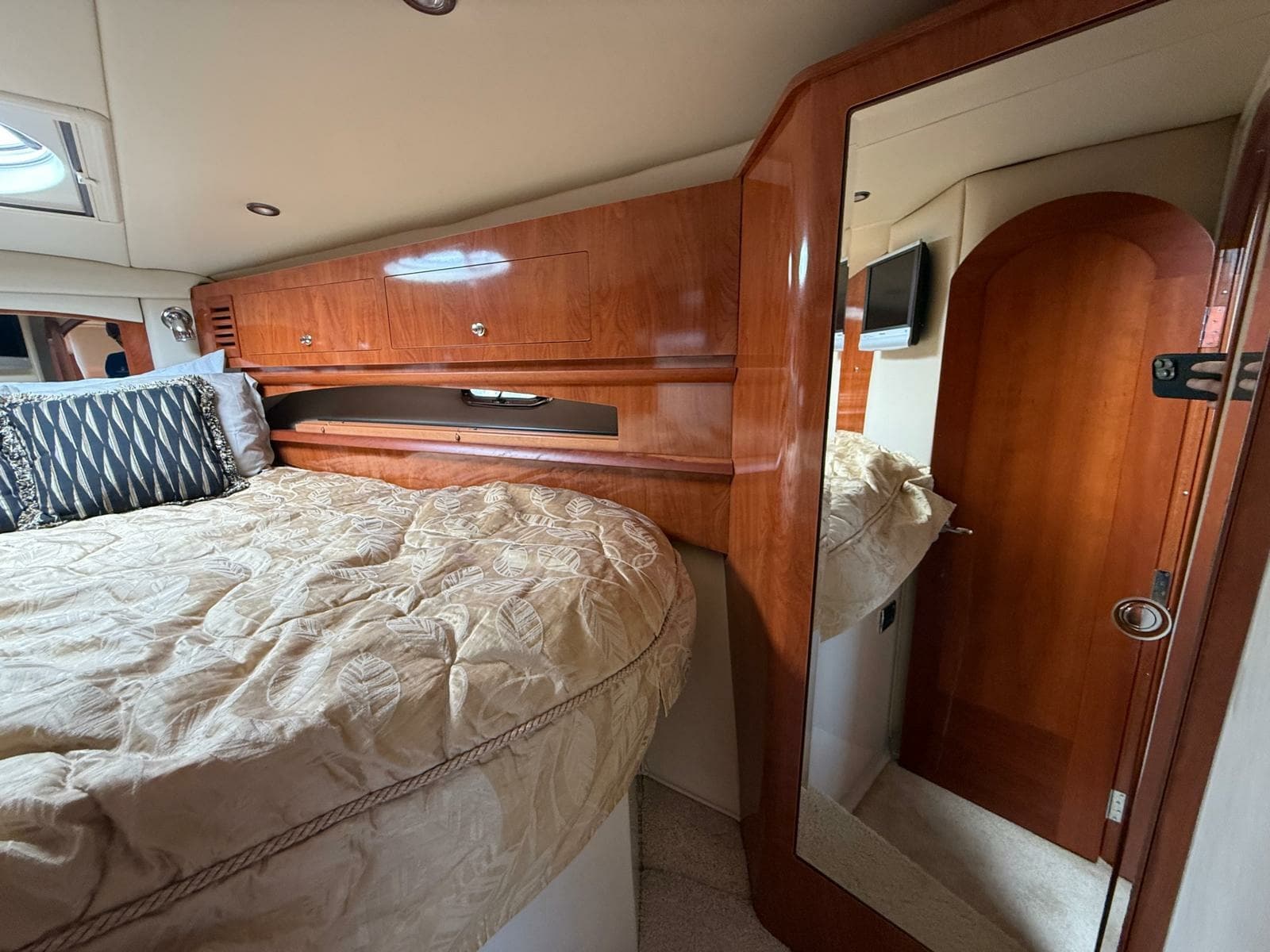 2007 Four Winns 378 - Photo 51