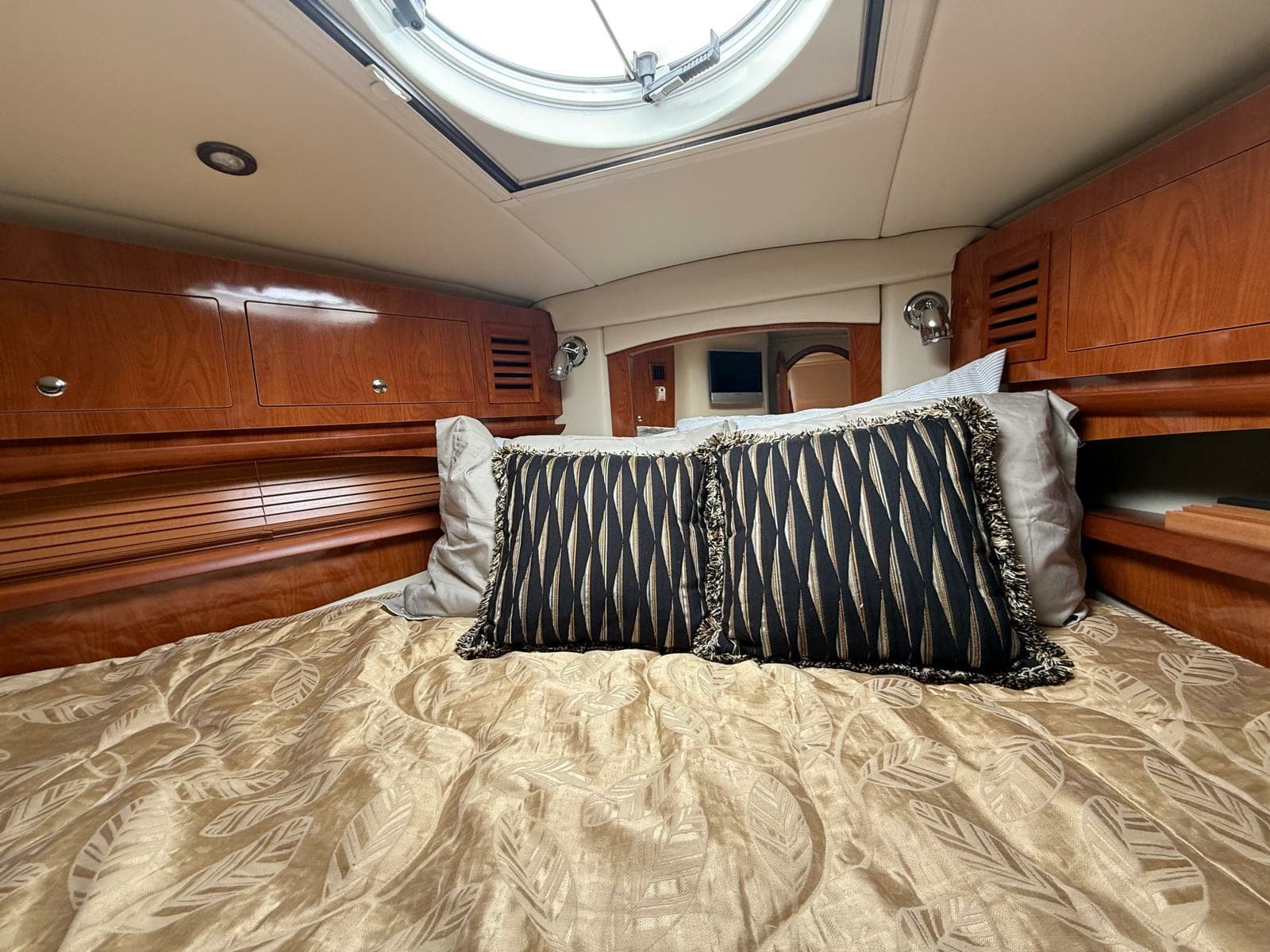 2007 Four Winns 378 - Photo 52