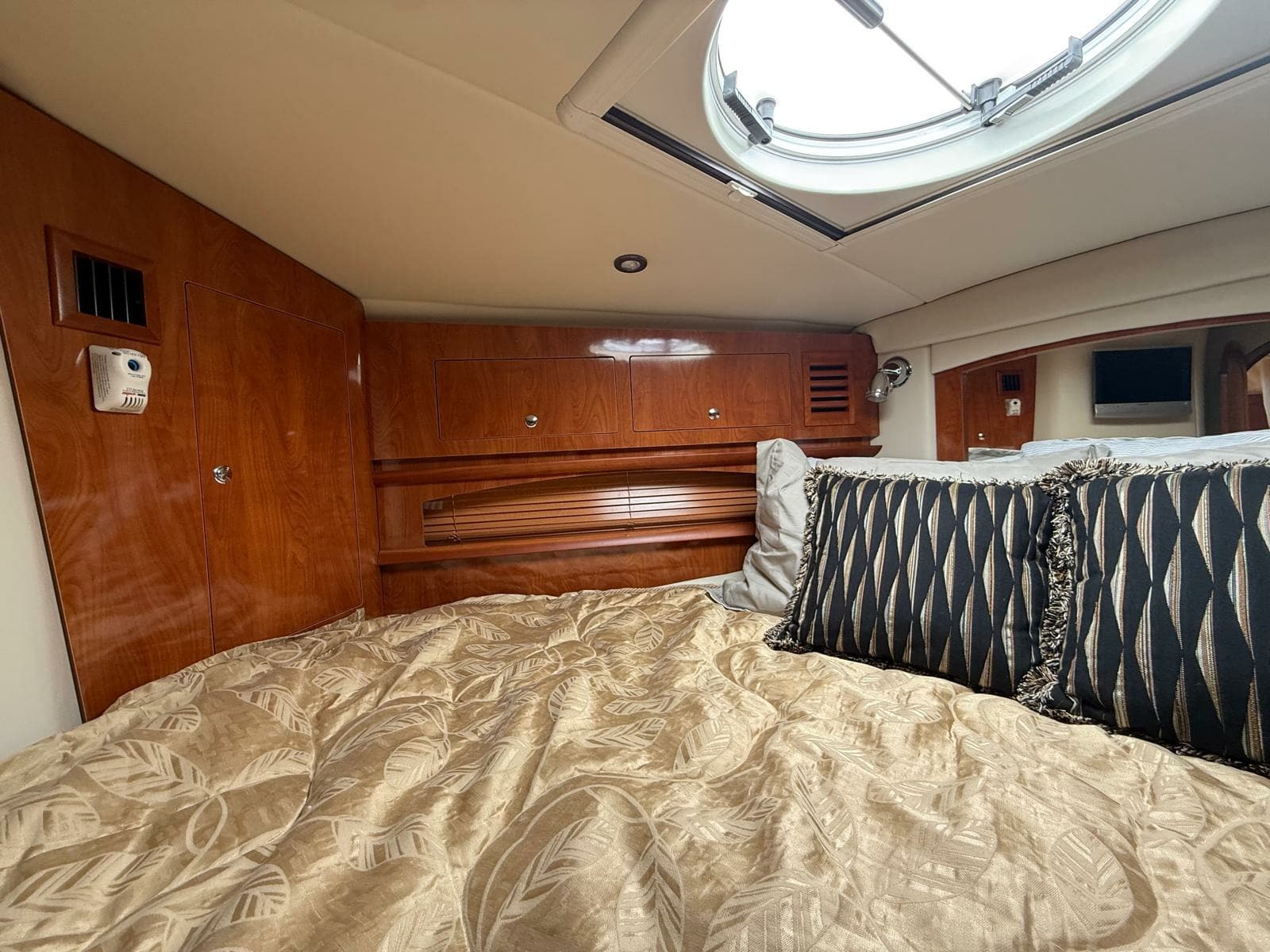 2007 Four Winns 378 - Photo 53