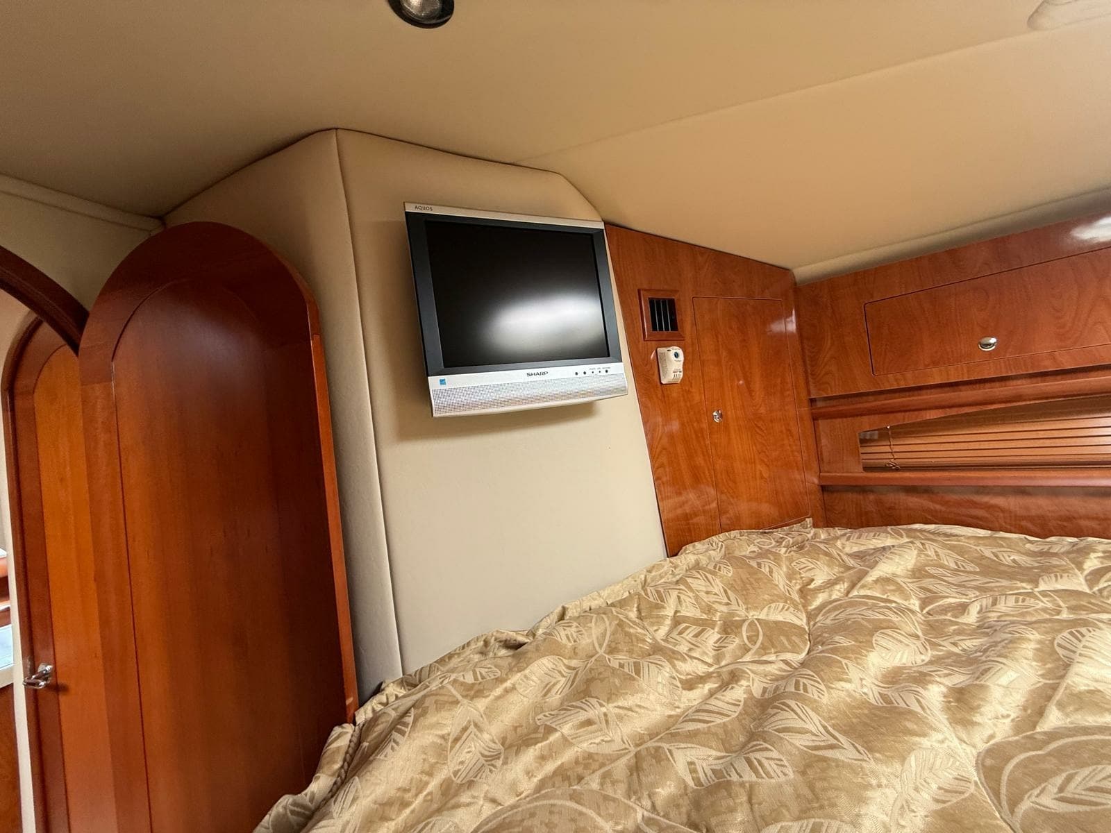 2007 Four Winns 378 - Photo 54