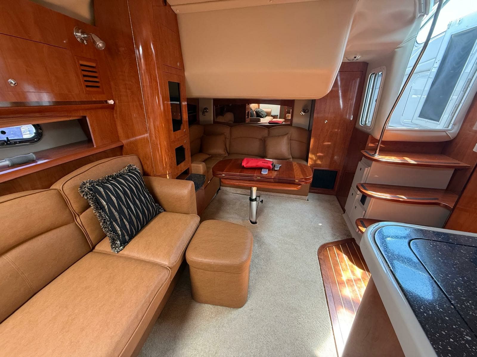 2007 Four Winns 378 - Photo 66