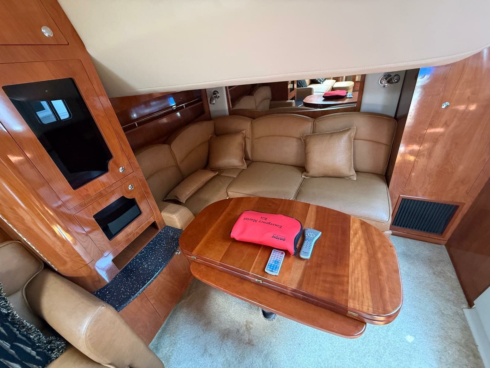 2007 Four Winns 378 - Photo 67
