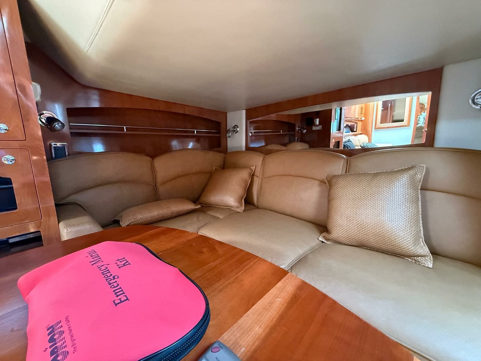 2007 Four Winns 378 - Photo 68