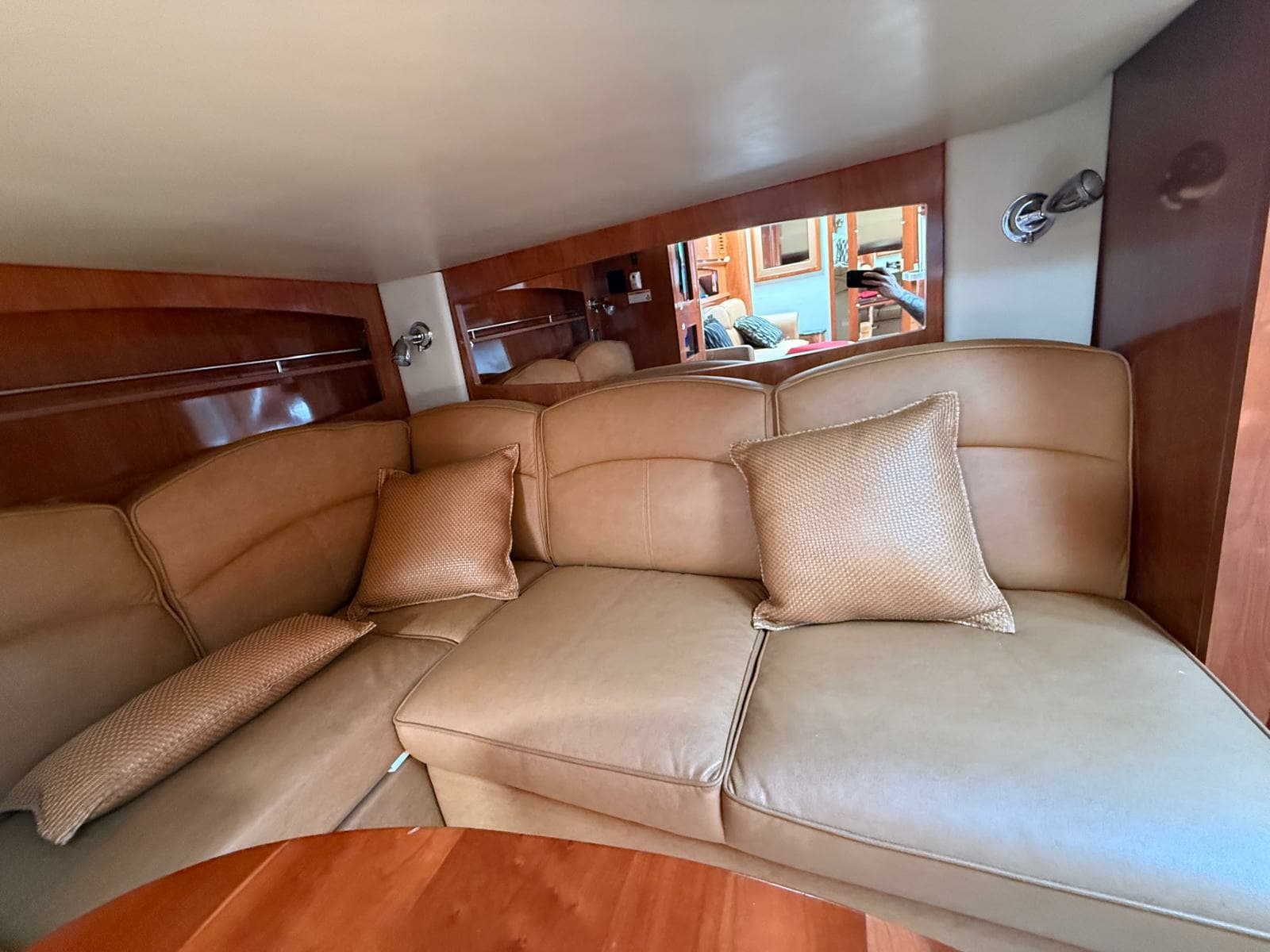 2007 Four Winns 378 - Photo 69