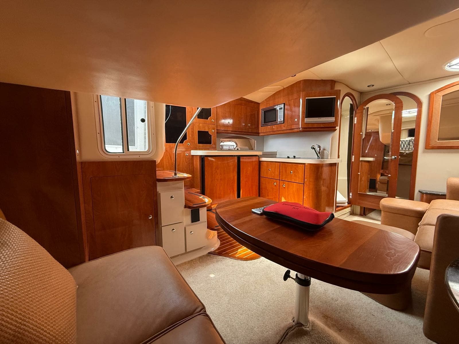 2007 Four Winns 378 - Photo 70