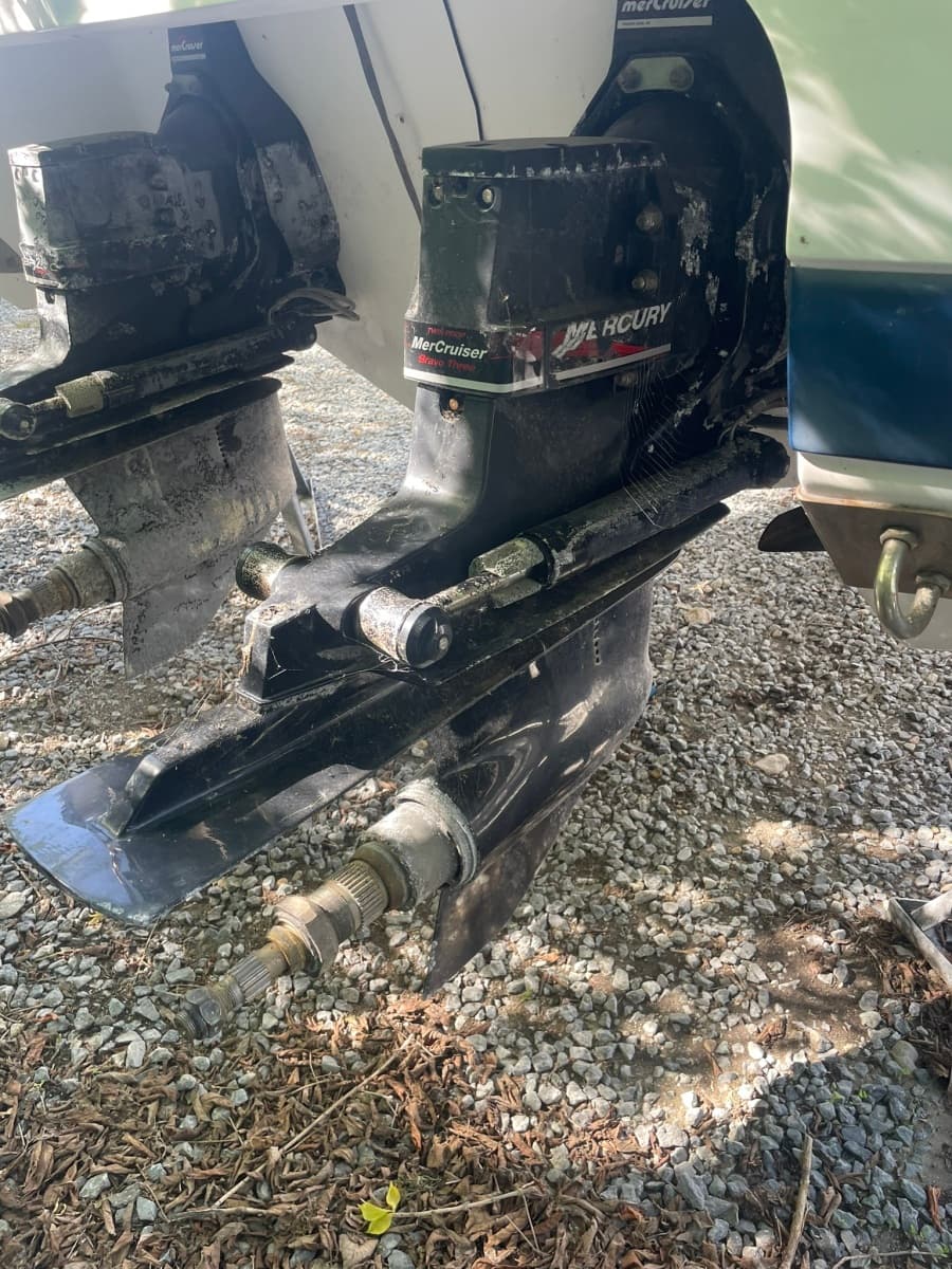 1999 Cobalt 292 - Photo 18