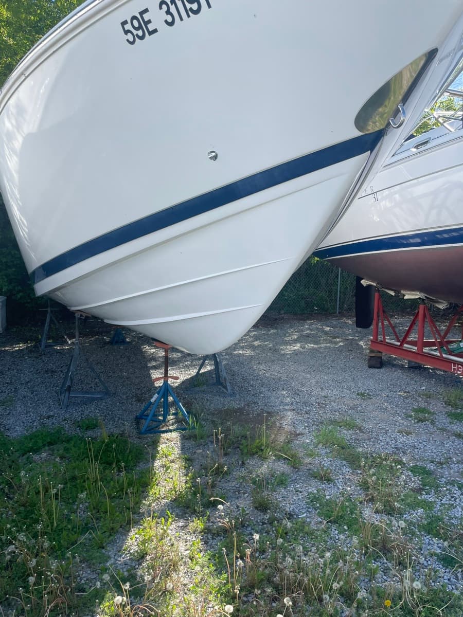 1999 Cobalt 292 - Photo 21