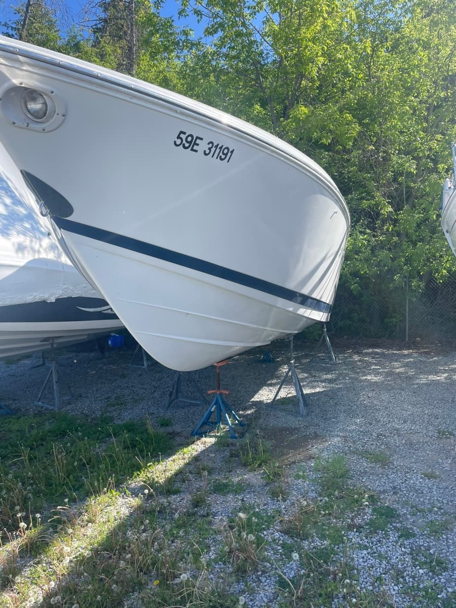 1999 Cobalt 292 - Photo 22