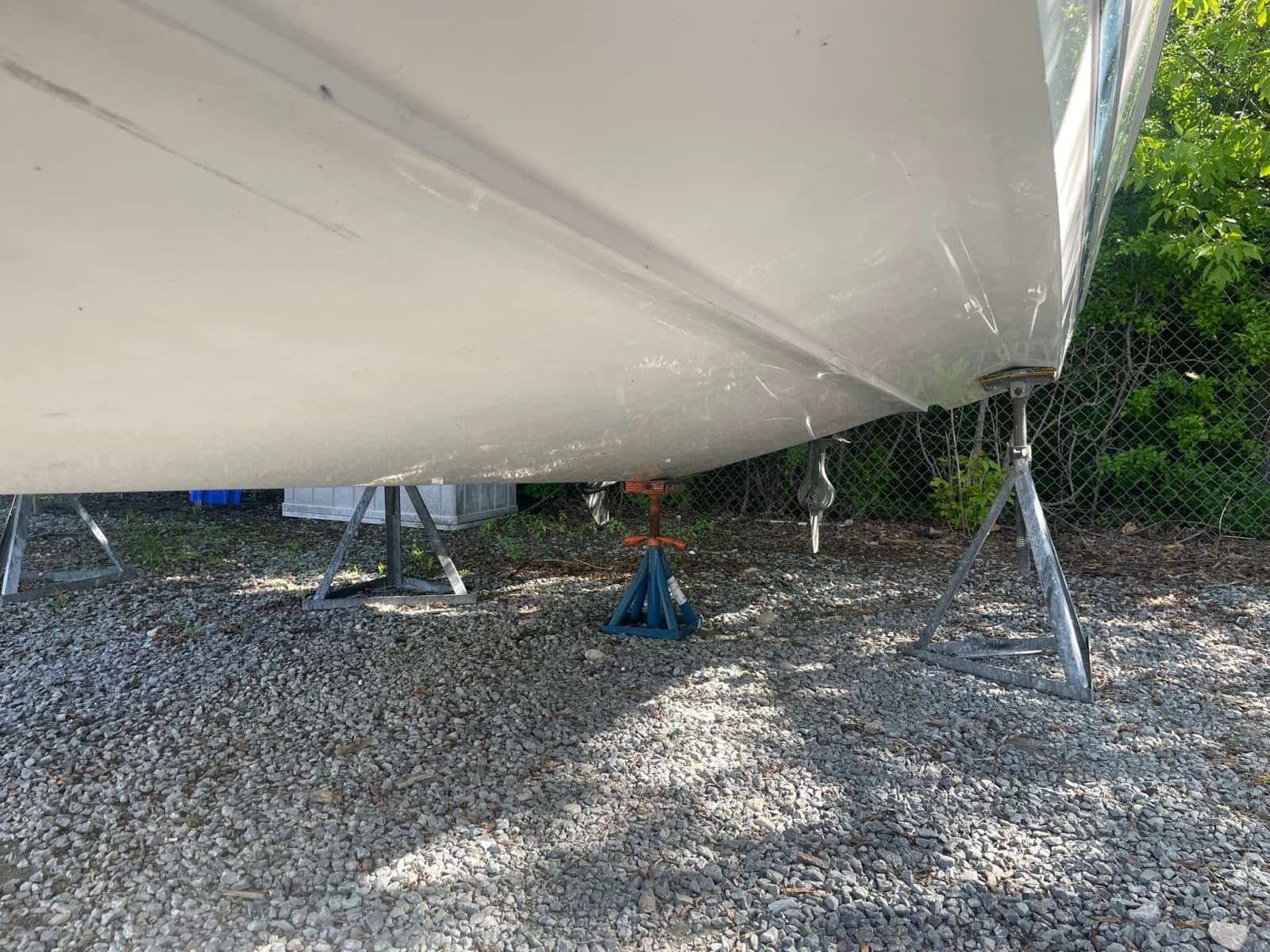 1999 Cobalt 292 - Photo 24