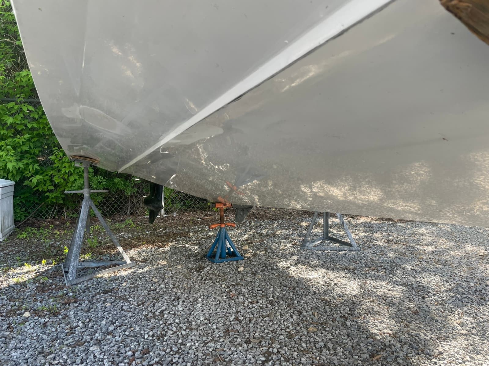 1999 Cobalt 292 - Photo 25
