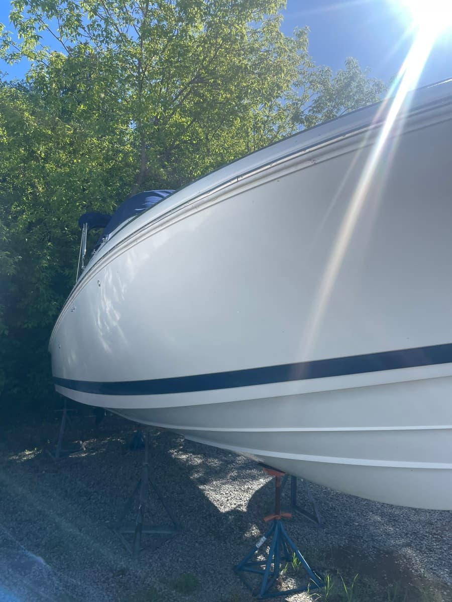 1999 Cobalt 292 - Photo 26