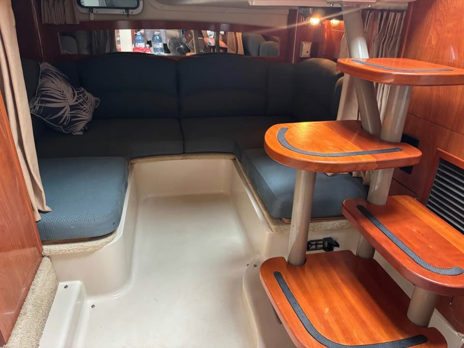 2006 Four Winns 348 Vista - Photo 8