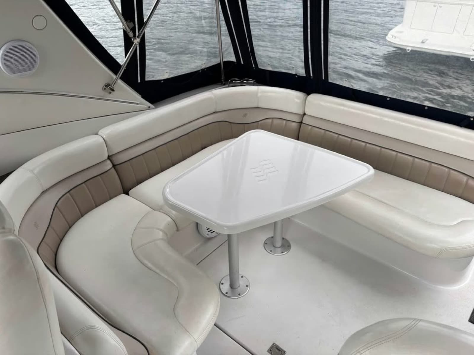 2006 Four Winns 348 Vista - Photo 5
