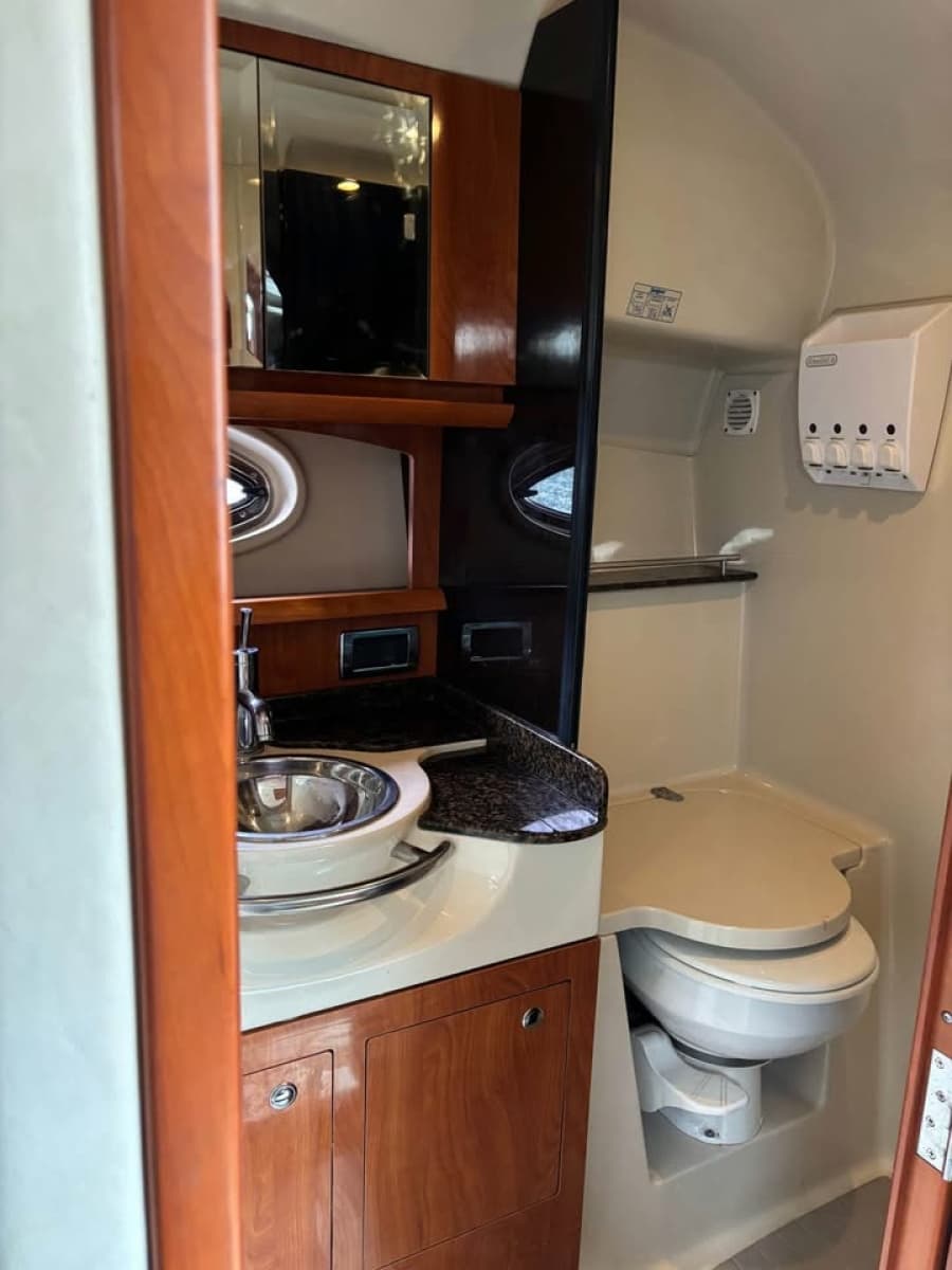 2006 Four Winns 348 Vista - Photo 9