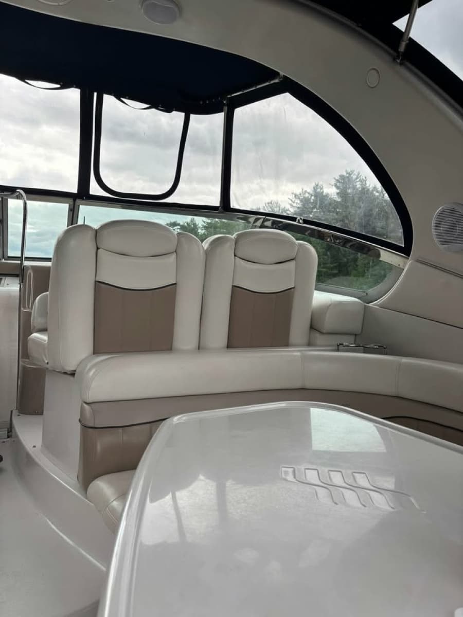 2006 Four Winns 348 Vista - Photo 6