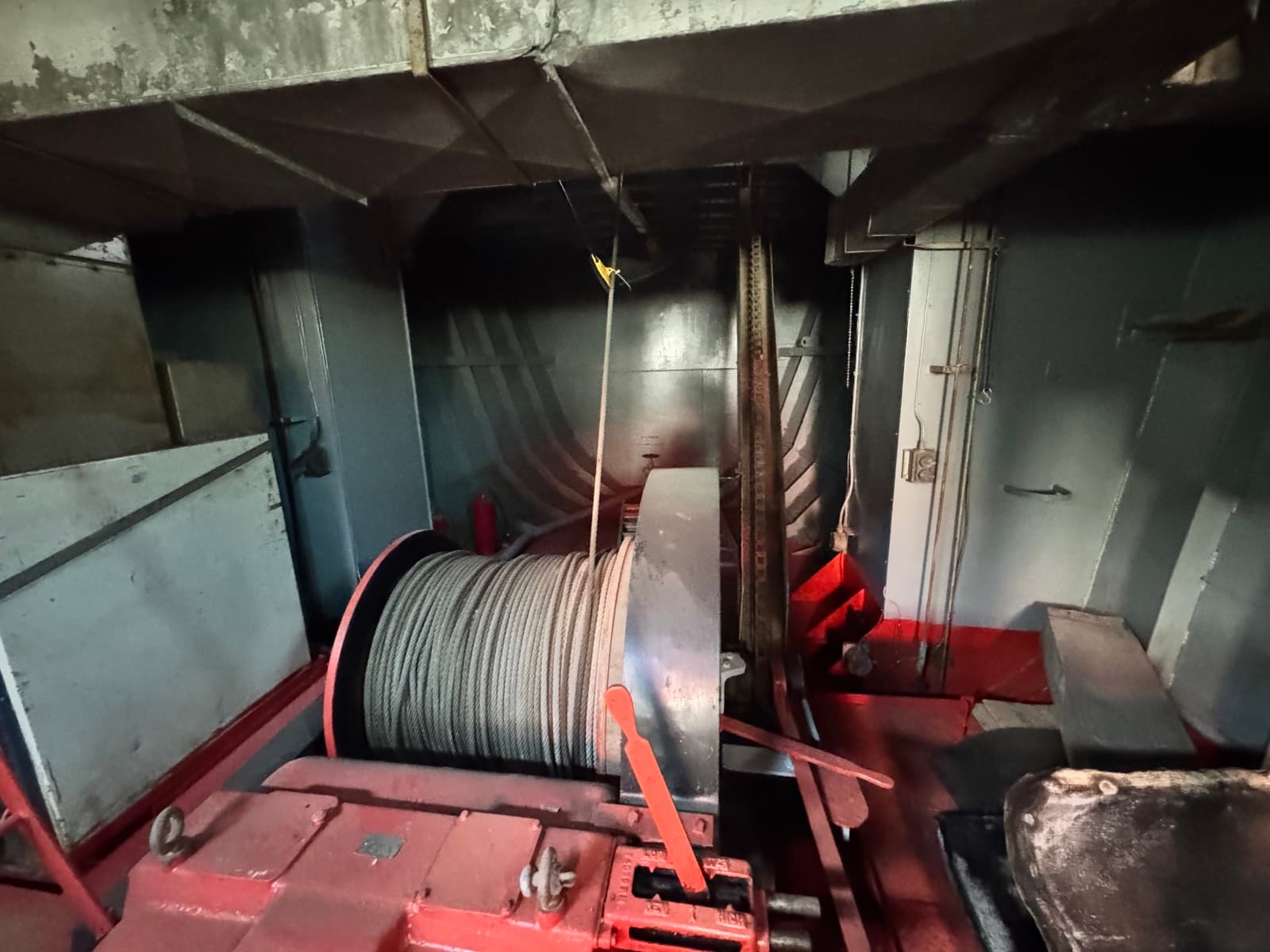 1963 Custom Port Weller Dry Dock 62' Steel Tug - Photo 25