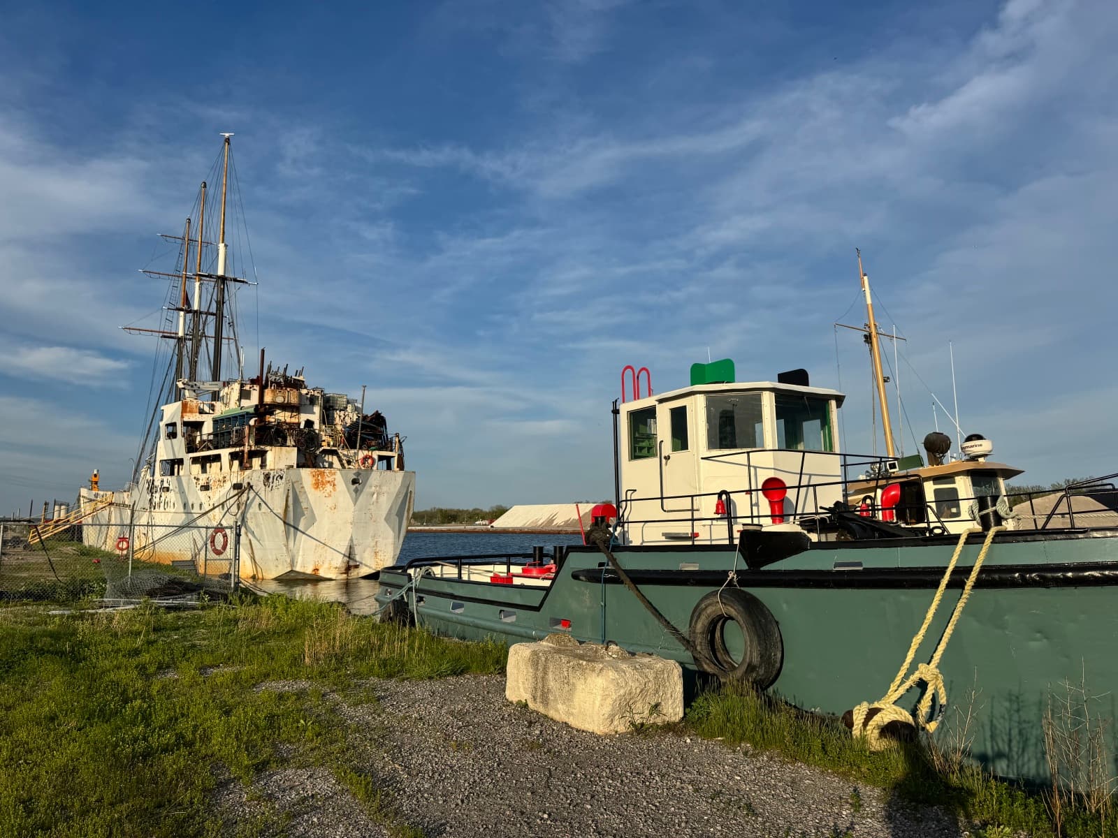 1963 Custom Port Weller Dry Dock 62' Steel Tug - Photo 30