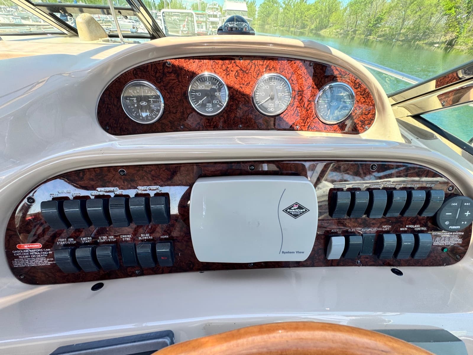 2003 Sea Ray 360 Sundancer - Photo 16