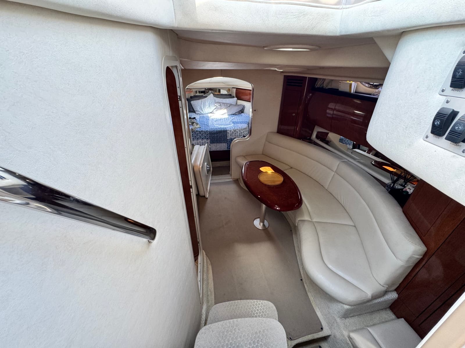 2003 Sea Ray 360 Sundancer - Photo 19