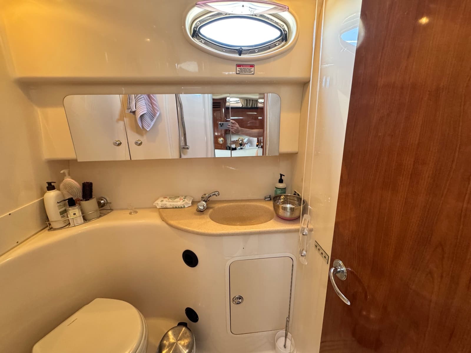 2003 Sea Ray 360 Sundancer - Photo 30