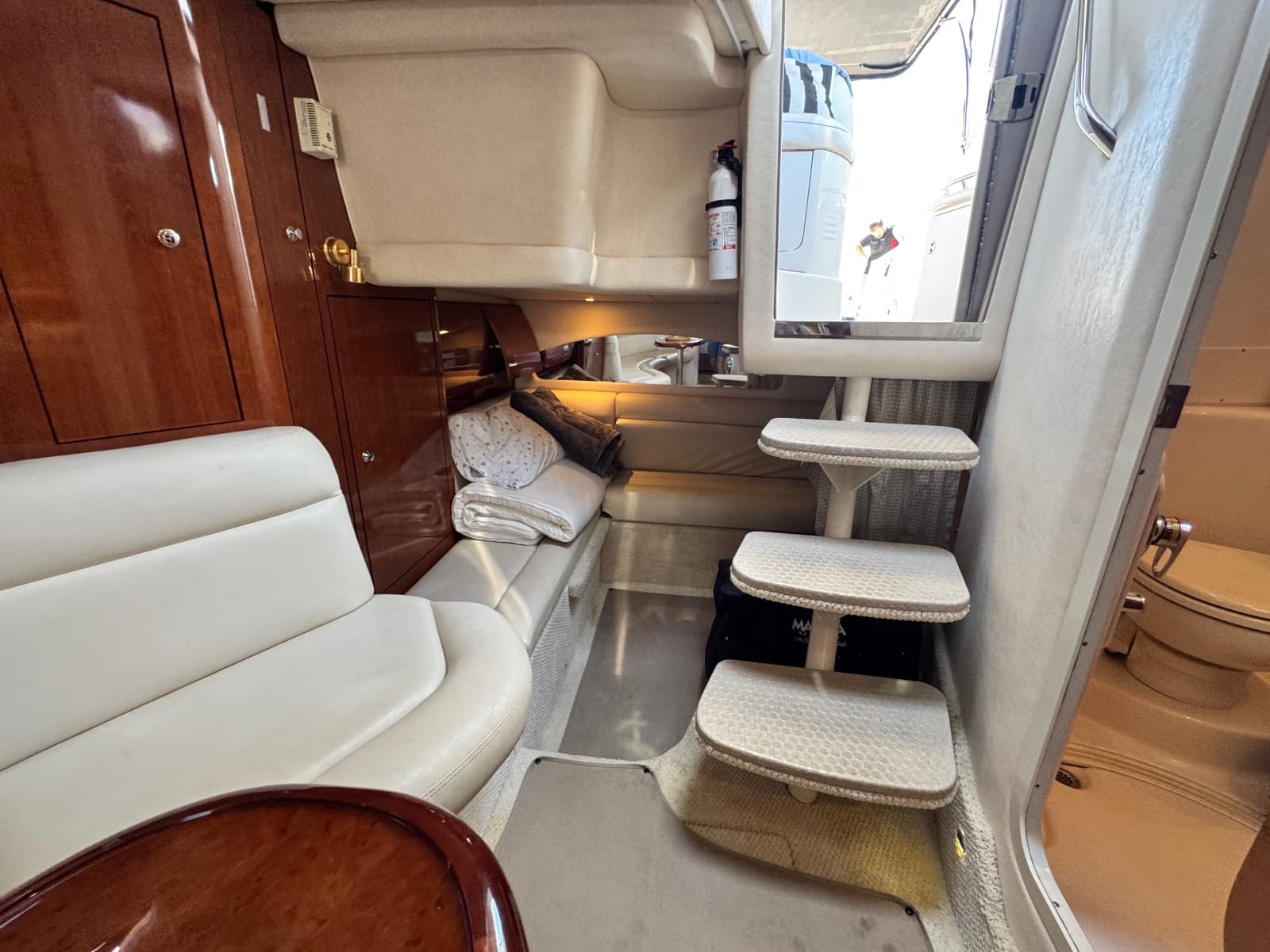 2003 Sea Ray 360 Sundancer - Photo 32