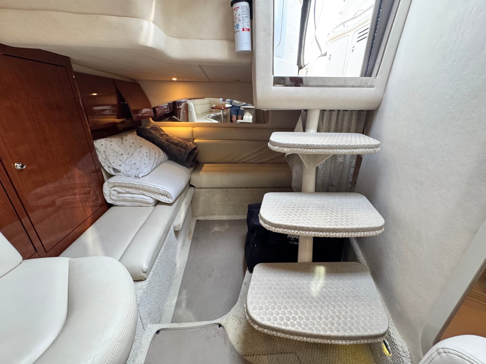 2003 Sea Ray 360 Sundancer - Photo 31