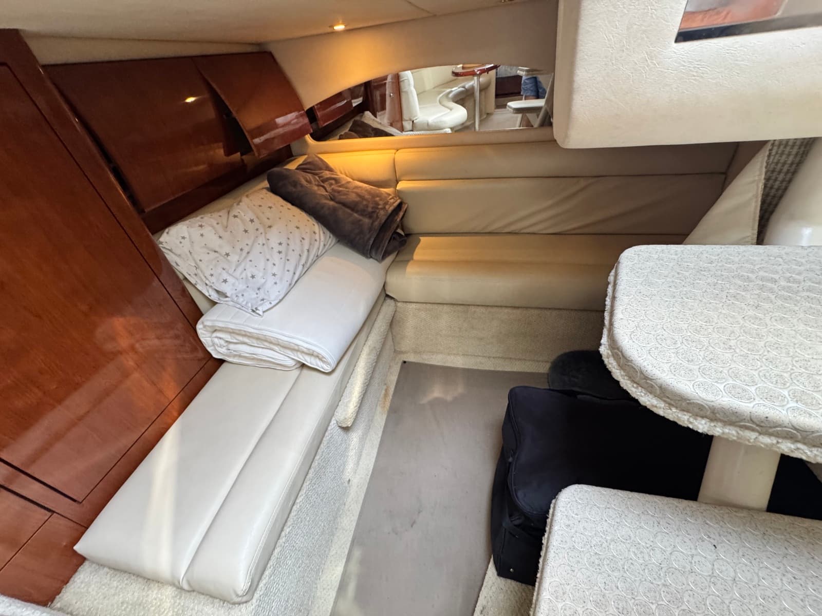 2003 Sea Ray 360 Sundancer - Photo 33