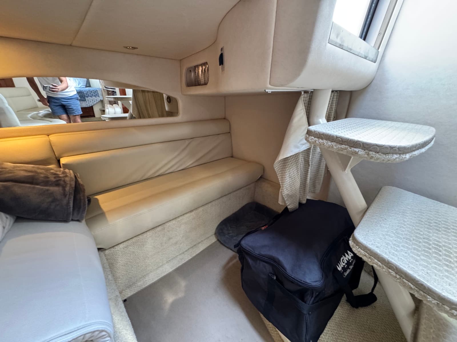 2003 Sea Ray 360 Sundancer - Photo 34