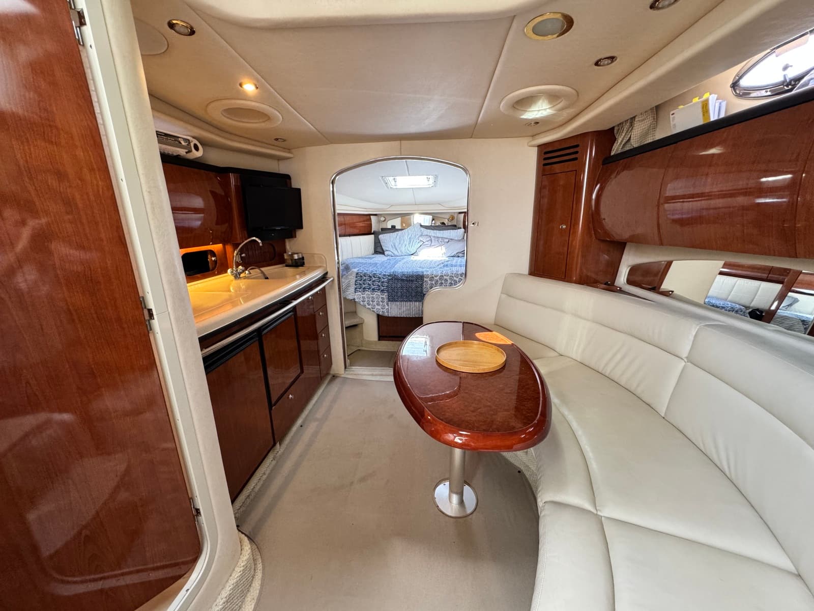 2003 Sea Ray 360 Sundancer - Photo 20