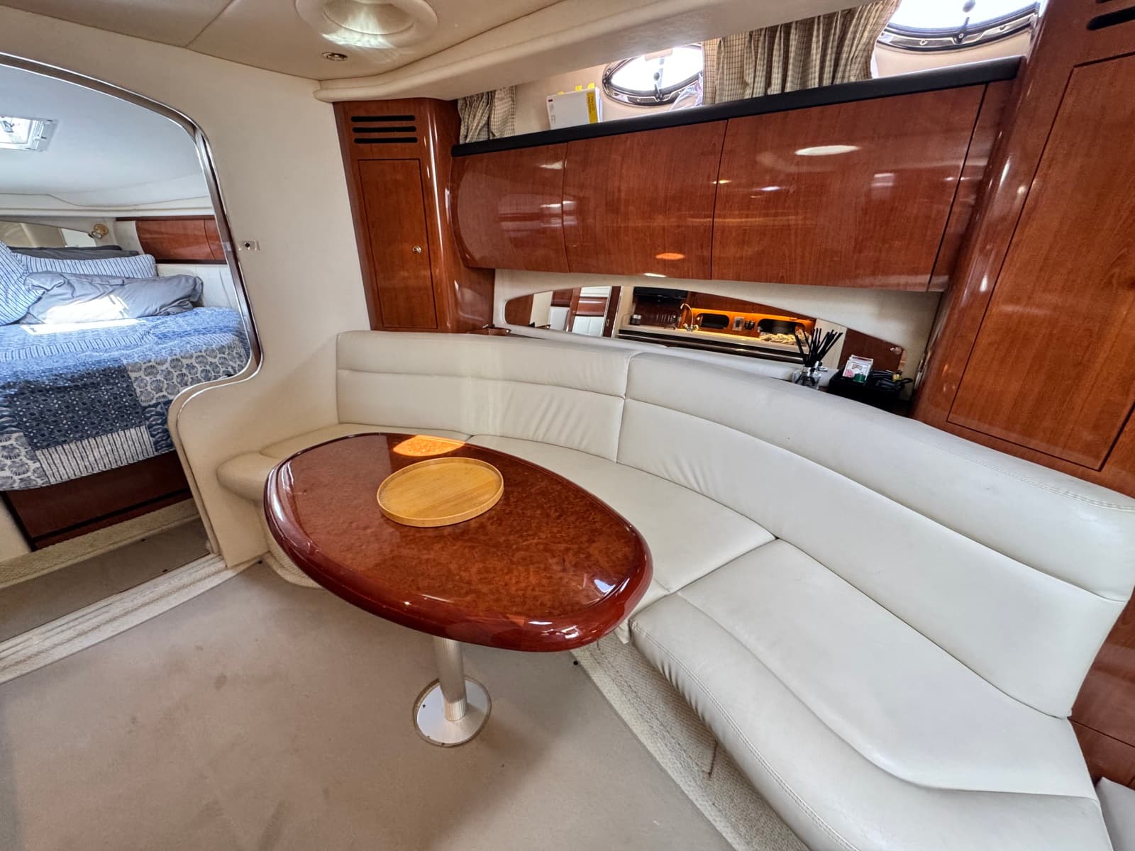2003 Sea Ray 360 Sundancer - Photo 21