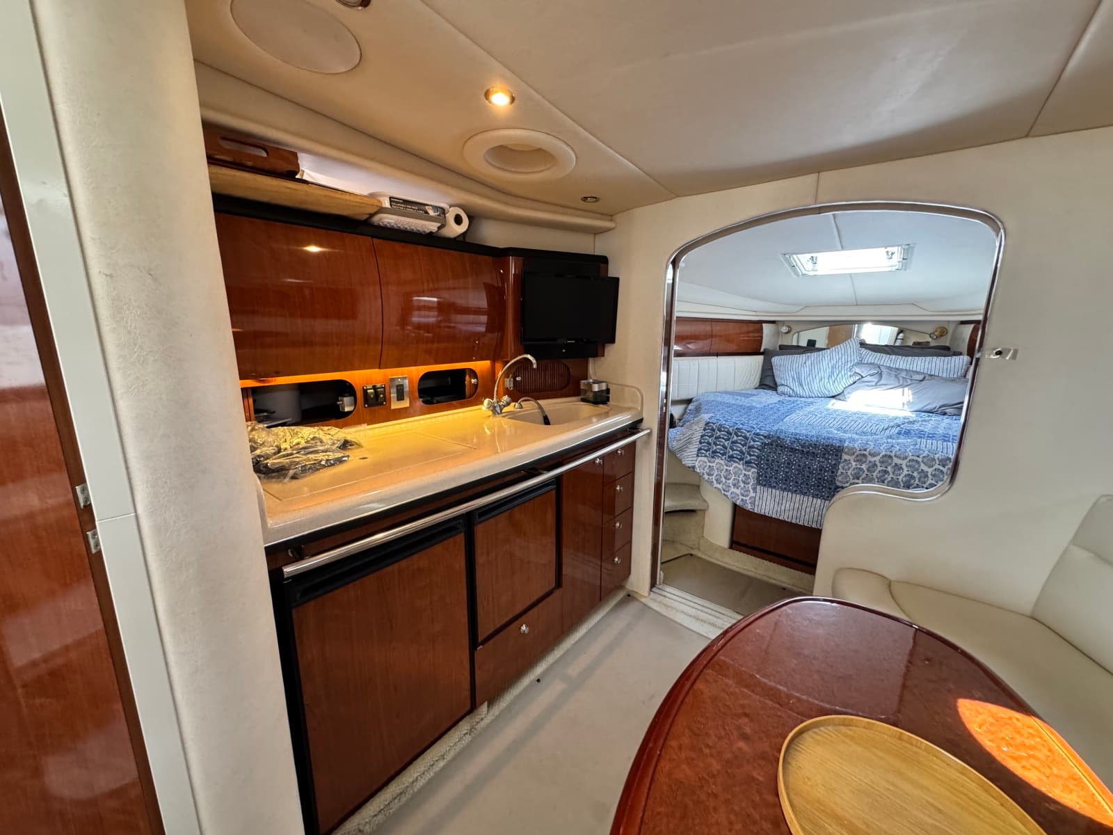 2003 Sea Ray 360 Sundancer - Photo 22