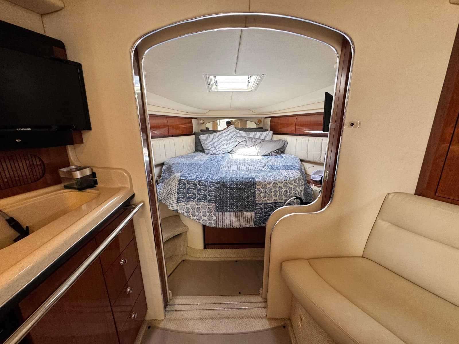 2003 Sea Ray 360 Sundancer - Photo 23