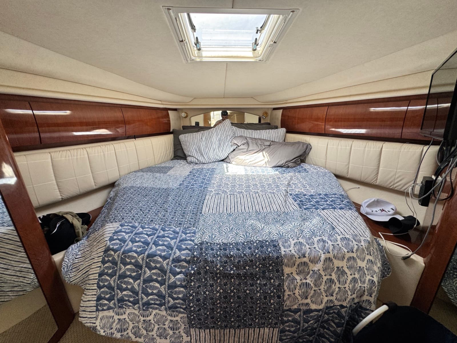 2003 Sea Ray 360 Sundancer - Photo 24
