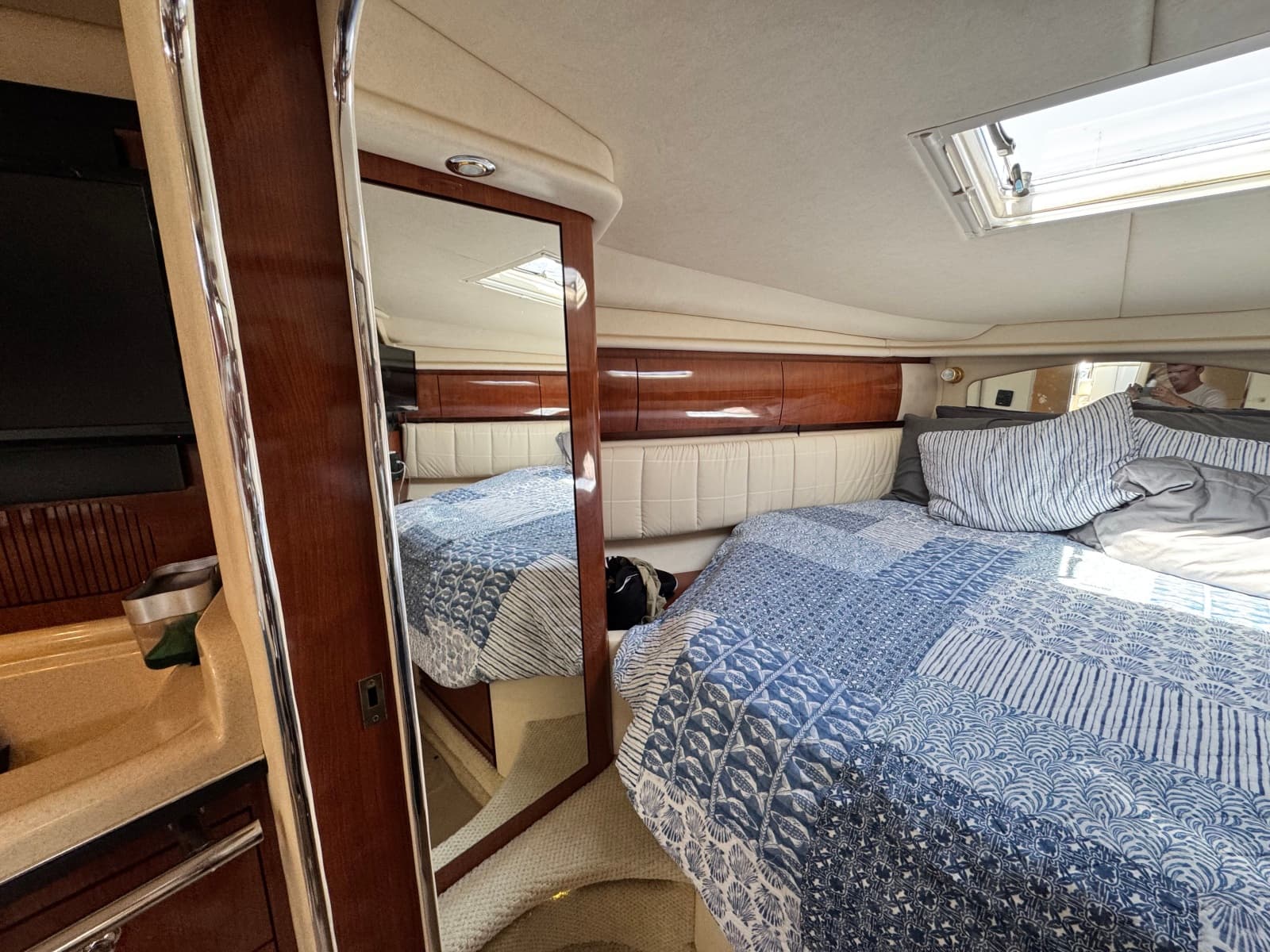 2003 Sea Ray 360 Sundancer - Photo 25