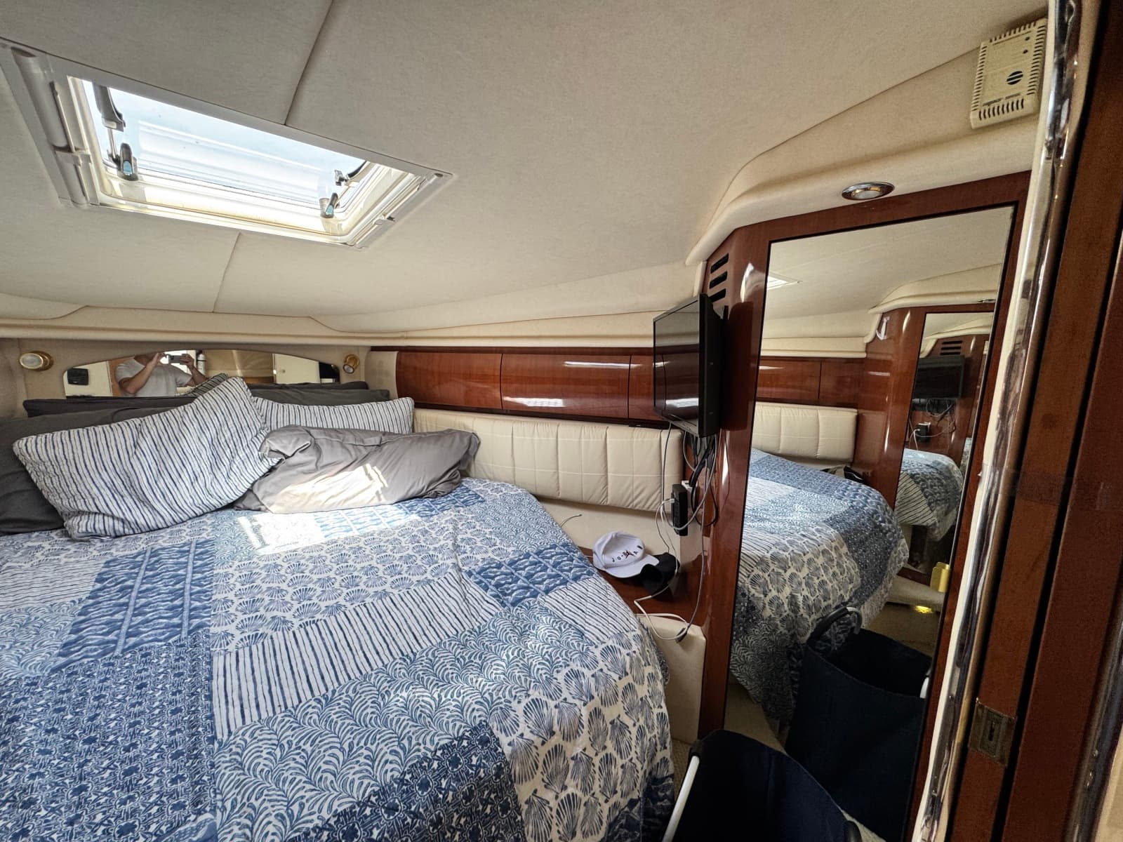 2003 Sea Ray 360 Sundancer - Photo 26