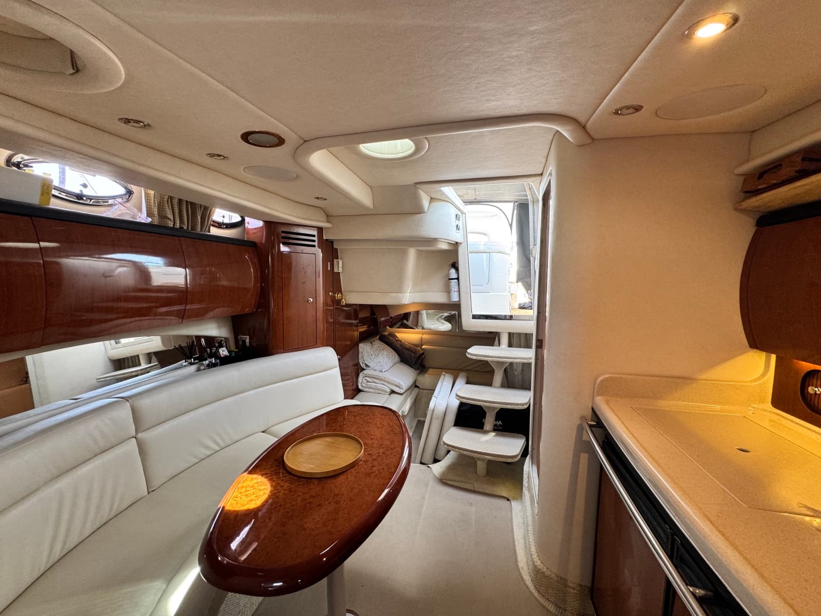 2003 Sea Ray 360 Sundancer - Photo 27