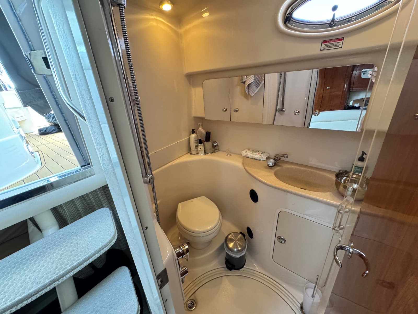 2003 Sea Ray 360 Sundancer - Photo 29