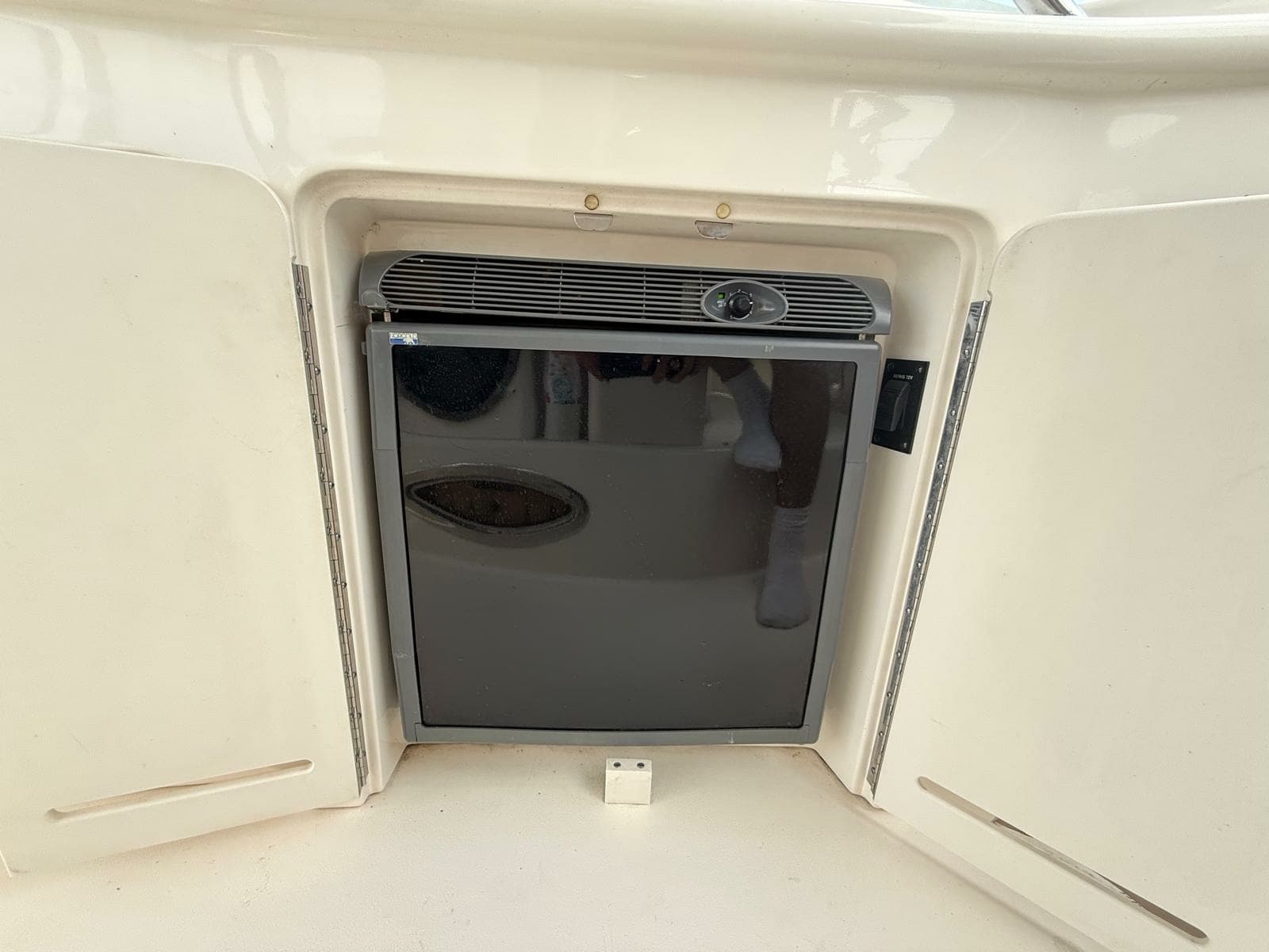 2002 Sea Ray 340 Sundancer - Photo 21