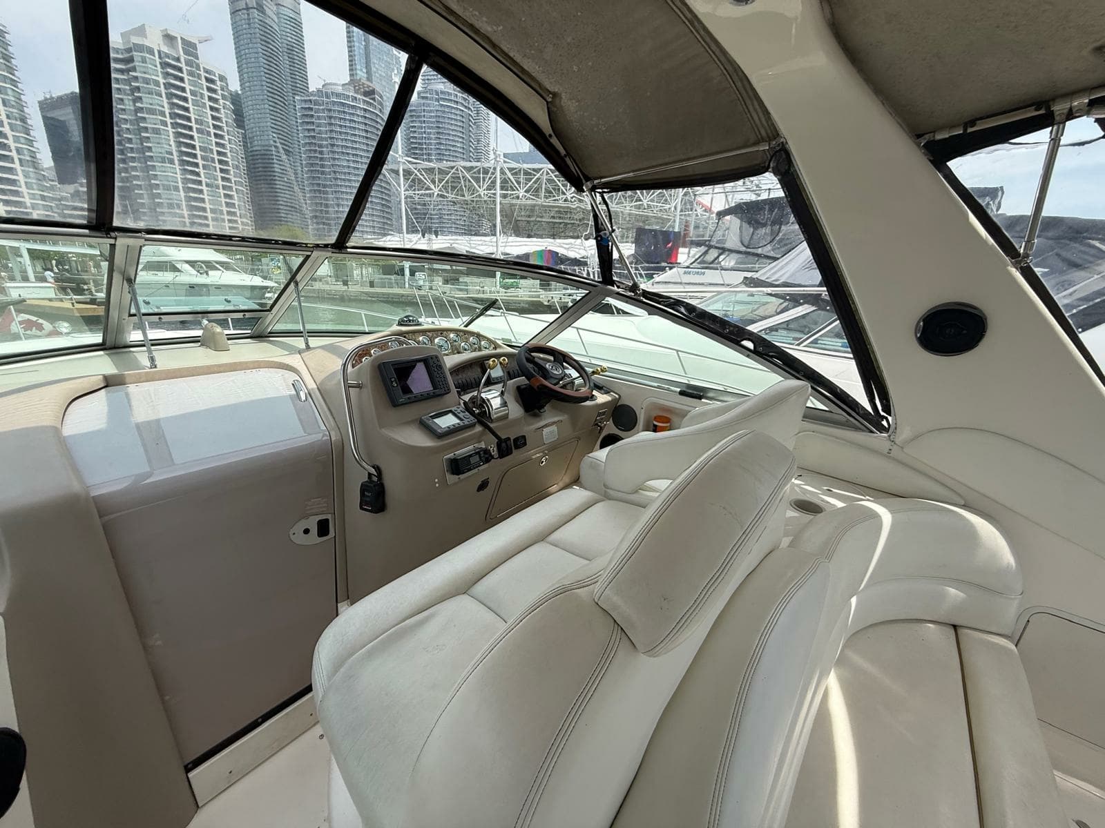 2002 Sea Ray 340 Sundancer - Photo 23