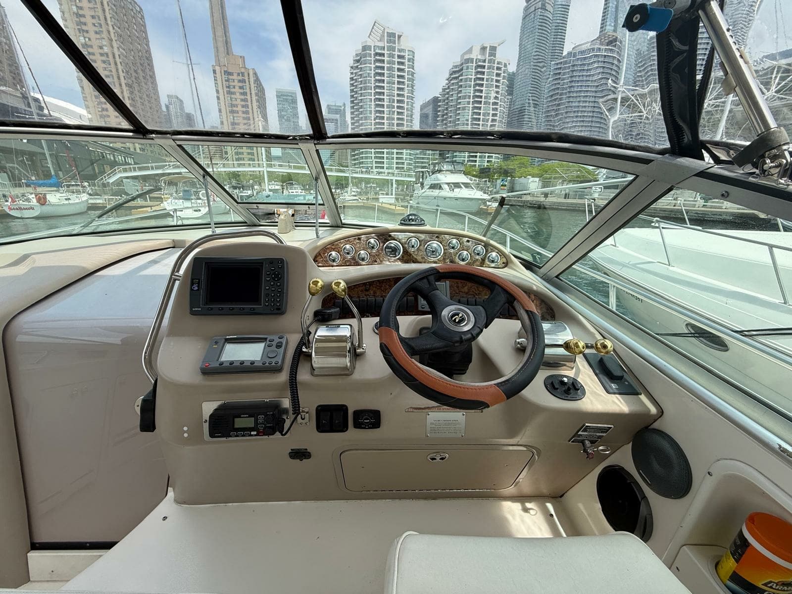 2002 Sea Ray 340 Sundancer - Photo 26
