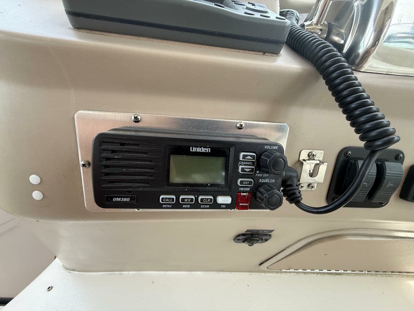 2002 Sea Ray 340 Sundancer - Photo 29