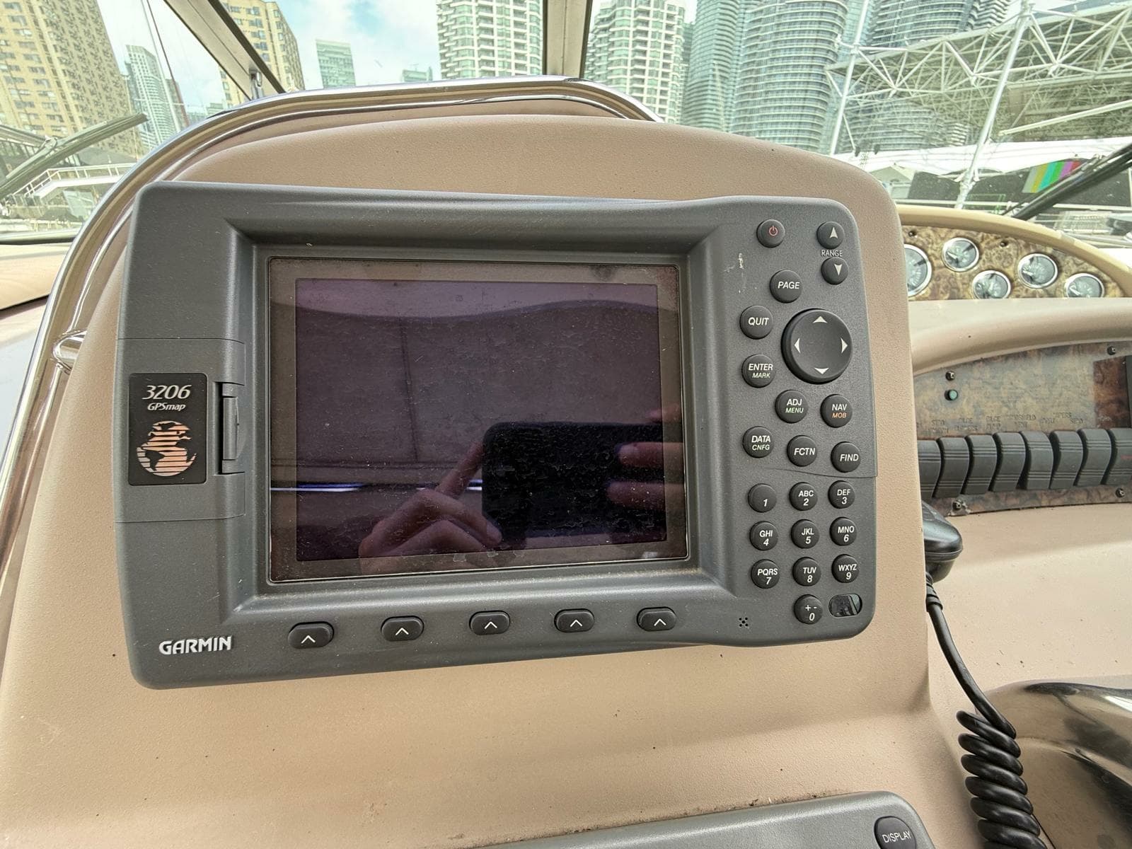 2002 Sea Ray 340 Sundancer - Photo 31