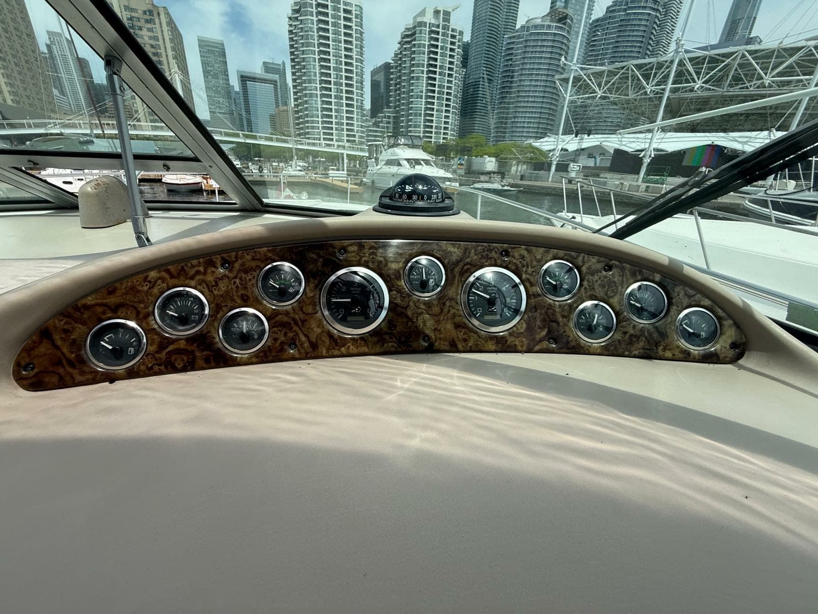 2002 Sea Ray 340 Sundancer - Photo 33