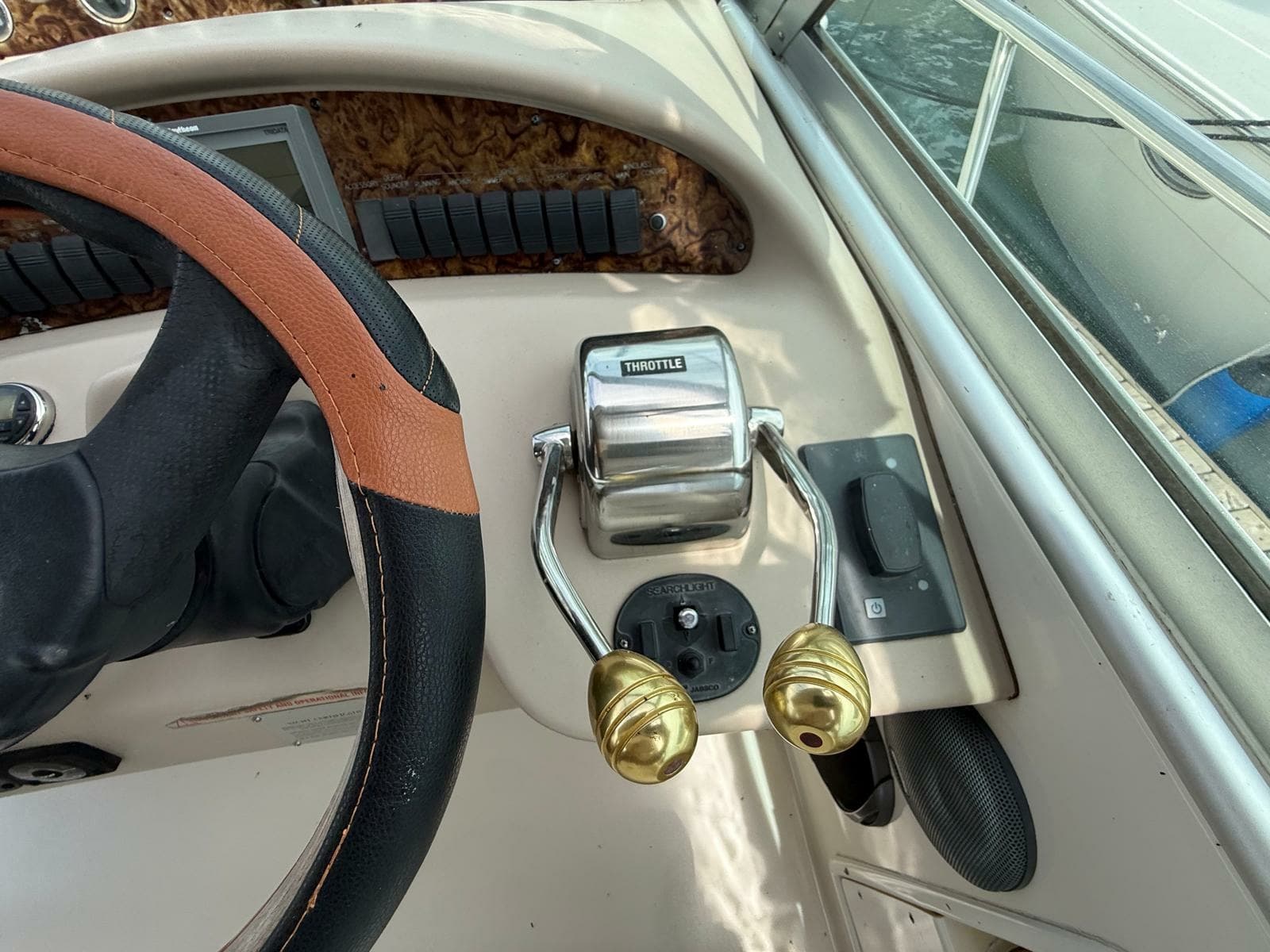 2002 Sea Ray 340 Sundancer - Photo 37